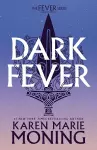 Darkfever cover