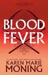 Bloodfever cover