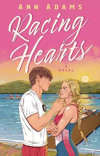 Racing Hearts cover