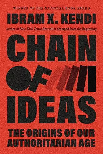 Chain of Ideas cover