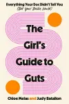 The Girl's Guide to Guts cover