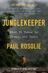 Junglekeeper cover