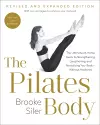 The Pilates Body, Revised and Expanded Edition cover