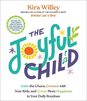 The Joyful Child cover