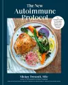 The New Autoimmune Protocol cover