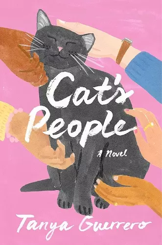 Cat's People cover