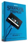Stranger Things: The Complete Scripts, Season 4 cover