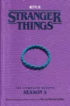 Stranger Things: The Complete Scripts, Season 5 cover