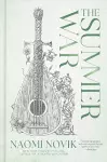 The Summer War cover