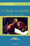 A Study in Scarlet cover