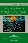 The Sign of the Four; Or, the Problem of the Sholtos cover