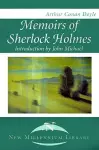 Memoirs of Sherlock Holmes cover