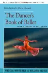 The Dancer's Book of Ballet cover