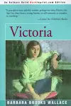 Victoria cover