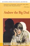 Andrew the Big Deal cover