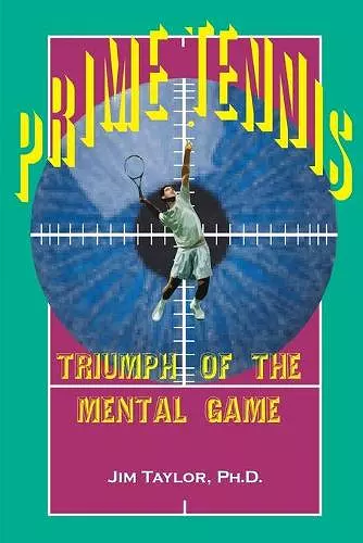 Prime Tennis cover