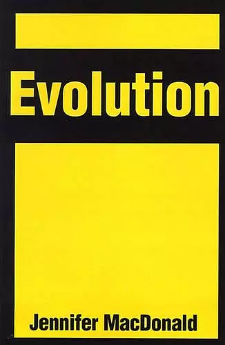 Evolution cover