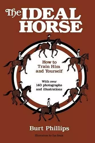 The Ideal Horse cover