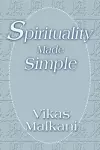 Spirituality Made Simple cover