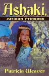 Ashaki, African Princess cover