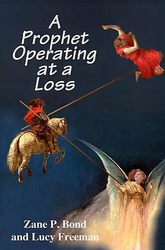 A Prophet Operating at a Loss cover