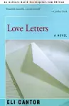 Love Letters cover