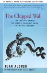 The Chipped Wall cover