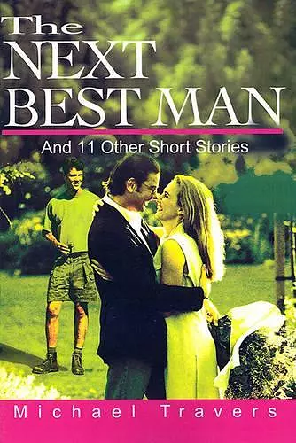 The Next Best Man cover