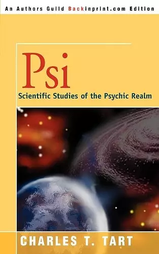 Psi cover