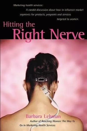 Hitting the Right Nerve cover