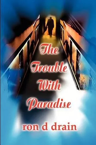 The Trouble with Paradise cover