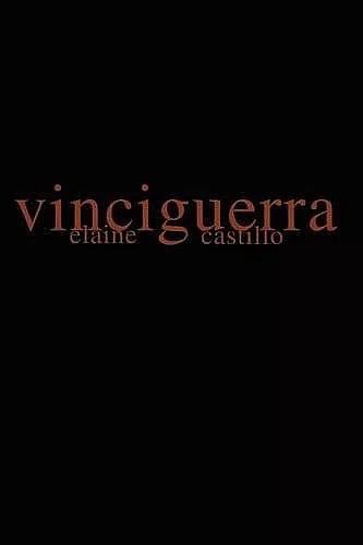 Vinciguerra cover
