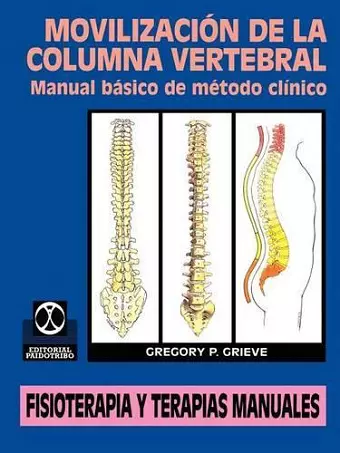 Movilizacion de la Columna Vertebral cover