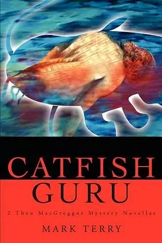 Catfish Guru cover