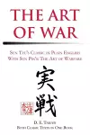 The Art of War cover