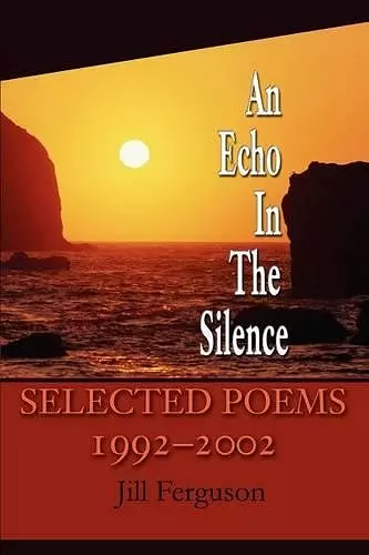 An Echo In The Silence cover