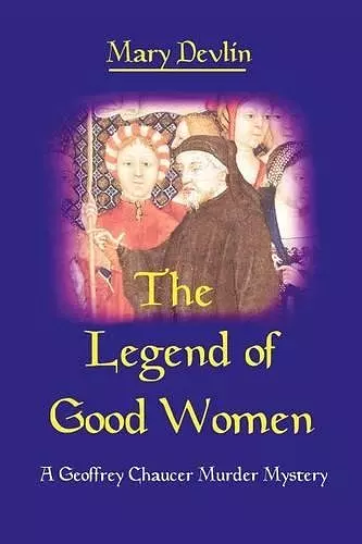 The Legend of Good Women cover