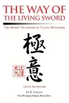 The Way of the Living Sword cover