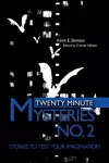 Twenty Minute Mysteries No. 2 cover