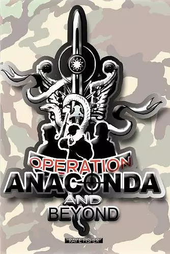 Operation Anaconda and Beyond cover