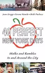 40 Perfect New York Days cover