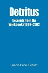 Detritus cover