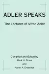 Adler Speaks cover