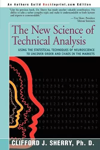 The New Science of Technical Analysis cover