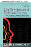 The New Science of Technical Analysis cover