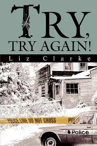 Try, Try Again! cover