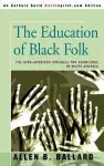 The Education of Black Folk cover