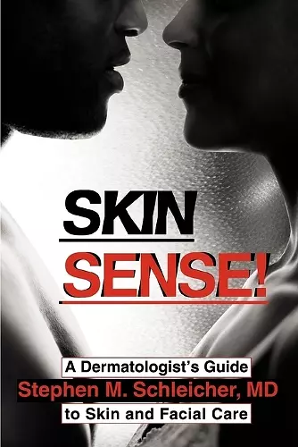 Skin Sense! cover