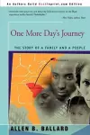 One More Day's Journey cover