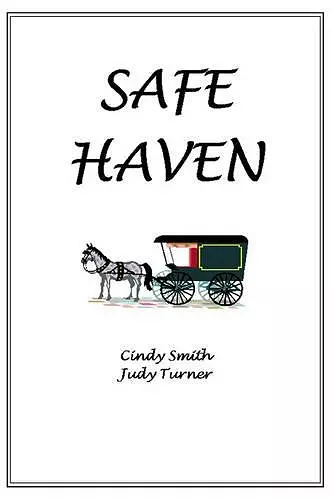 Safe Haven cover